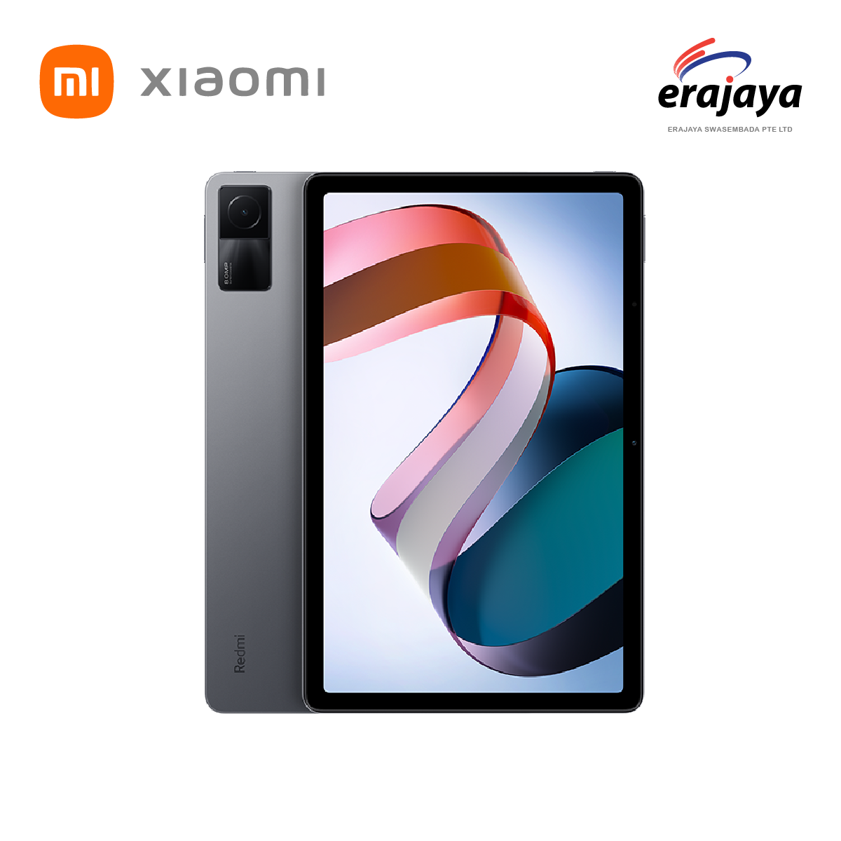 Xiaomi Redmi Pad Tablet 6GB/128GB Global Version
