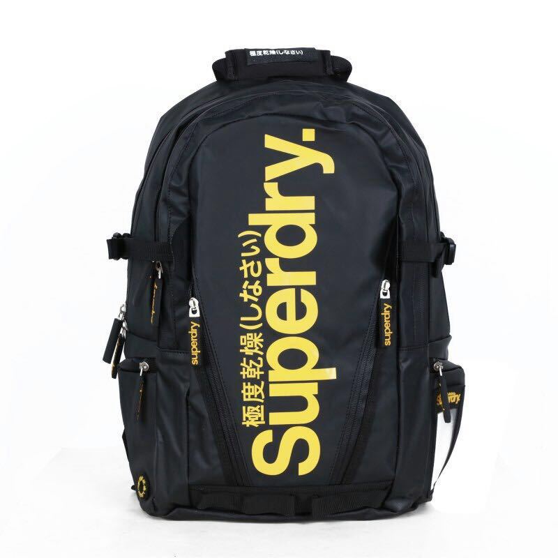 100% Authentic Laptop Backpack Waterproof  Heavy Duty Multi-function 21L 17inch Laptop Backpacks Classic backpack Gift